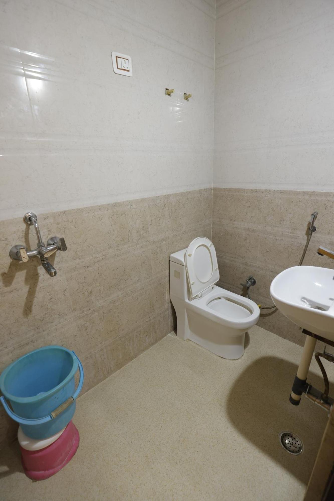 Basil Inn Home Stay Walking Distance From Taj Mahal Agra อัครา ภายนอก รูปภาพ
